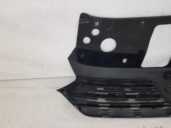 Grila radiator Dacia Logan 3 Sandero 3 623107458R 2021 2022 2023 - imagine 8
