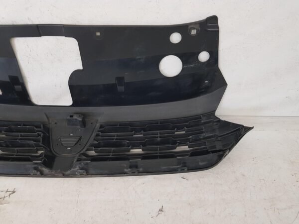 Grila radiator Dacia Logan 3 Sandero 3 623107458R 2021 2022 2023 - imagine 9