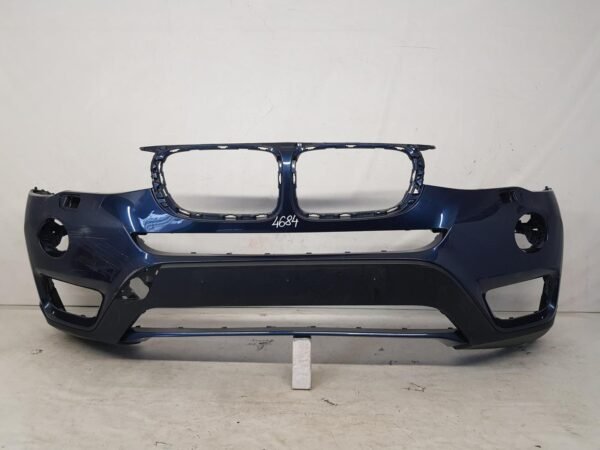 Bara fata BMW X3 F25 LCI 51117338534 2015 2016 2017 2018