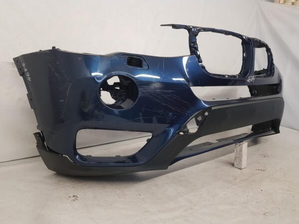 Bara fata BMW X3 F25 LCI 51117338534 2015 2016 2017 2018 - imagine 4