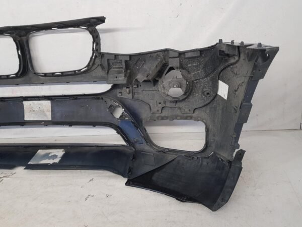Bara fata BMW X3 F25 LCI 51117338534 2015 2016 2017 2018 - imagine 6