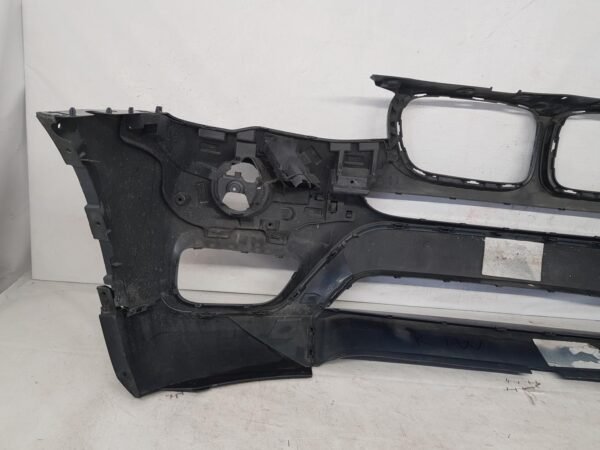 Bara fata BMW X3 F25 LCI 51117338534 2015 2016 2017 2018 - imagine 8