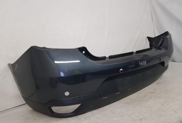 Bara spate Dacia Logan 2 Stepway berlina 850226742R 2017 2018 2019 2020 - imagine 3
