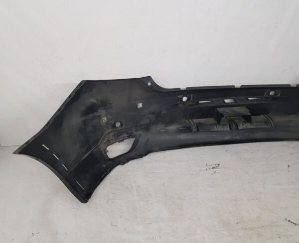 Bara spate Dacia Logan 2 Stepway berlina 850226742R 2017 2018 2019 2020 - imagine 5