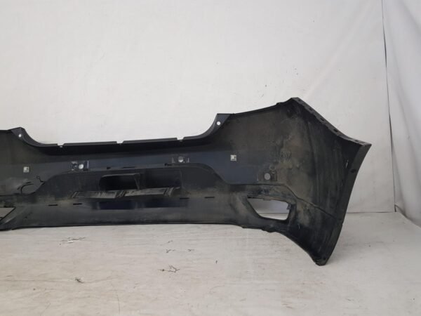 Bara spate Dacia Logan 2 Stepway berlina 850226742R 2017 2018 2019 2020 - imagine 8