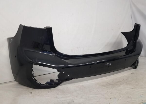 Bara spate BMW Seria 2 Active Tourer U06 M Sport 14914519 2023 2024 2025 2026 - imagine 3