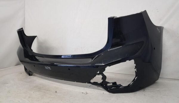 Bara spate BMW Seria 2 Active Tourer U06 M Sport 14914519 2023 2024 2025 2026 - imagine 4