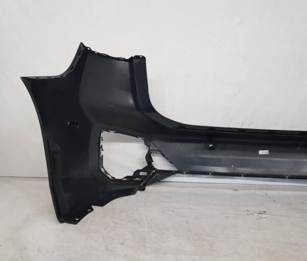 Bara spate BMW Seria 2 Active Tourer U06 M Sport 14914519 2023 2024 2025 2026 - imagine 6