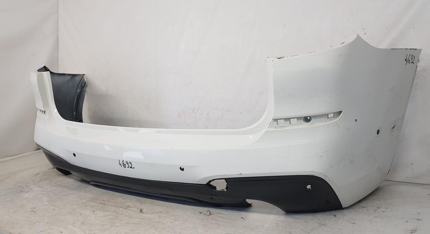 Bara spate BMW X3 G01 M Sport 773828-10 2018 2019 2020 2021 - imagine 4