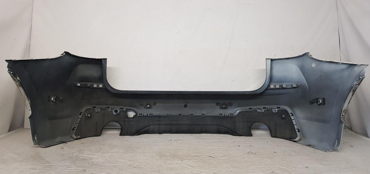 Bara spate BMW X3 G01 M Sport 773828-10 2018 2019 2020 2021 - imagine 9