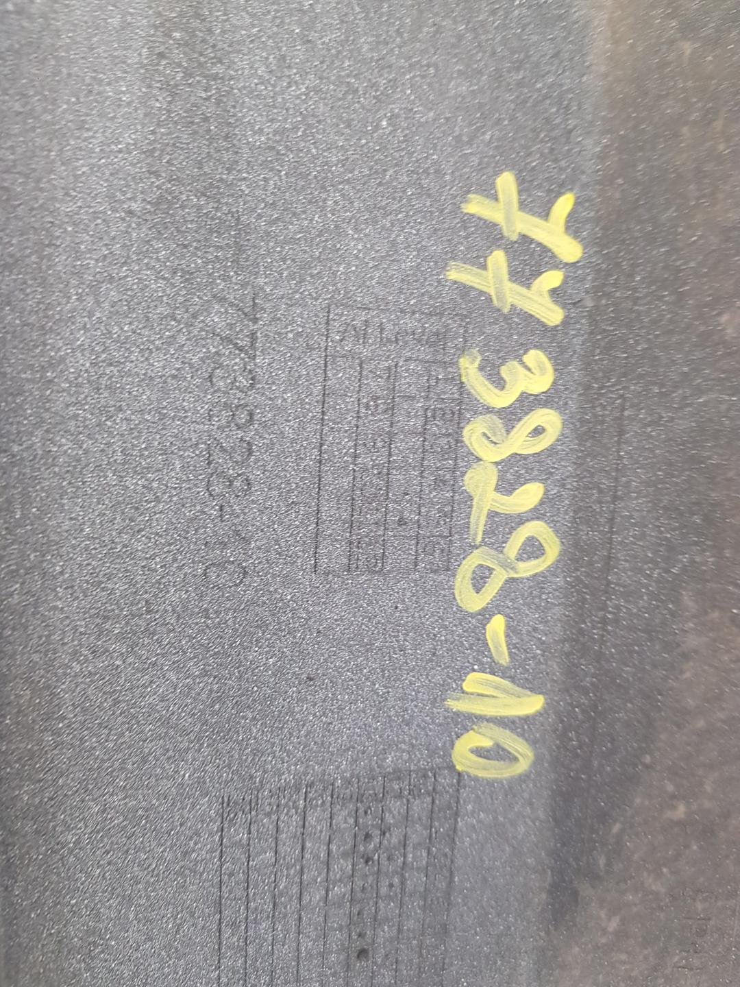 Bara spate BMW X3 G01 M Sport 773828-10 2018 2019 2020 2021 - imagine 10