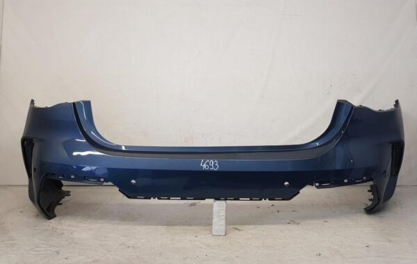 Bara spate BMW Seria 4 G22 G23 M Sport 51128075834 2020 2021 2022 2023 2024