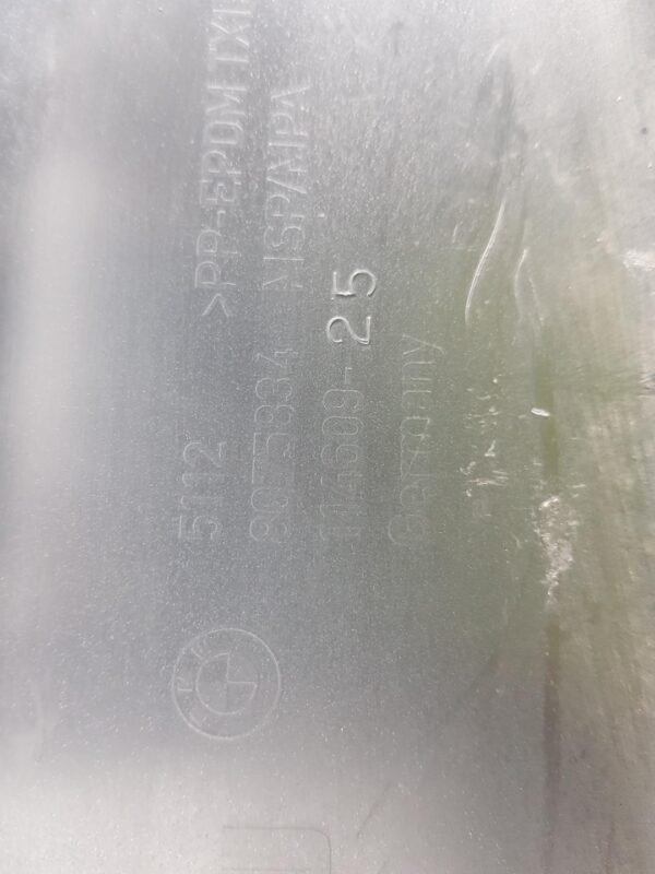 Bara spate BMW Seria 4 G22 G23 M Sport 51128075834 2020 2021 2022 2023 2024 - imagine 12