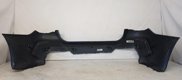 Bara spate BMW Seria 4 G22 G23 M Sport 51128075834 2020 2021 2022 2023 2024 - imagine 10