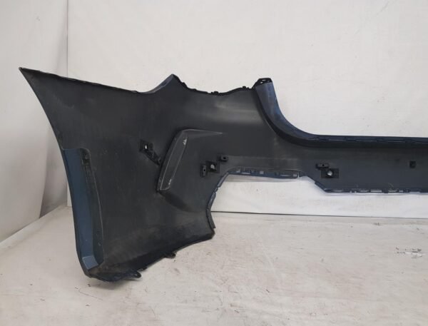 Bara spate BMW Seria 4 G22 G23 M Sport 51128075834 2020 2021 2022 2023 2024 - imagine 6