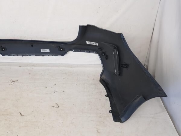 Bara spate BMW Seria 4 G22 G23 M Sport 51128075834 2020 2021 2022 2023 2024 - imagine 7