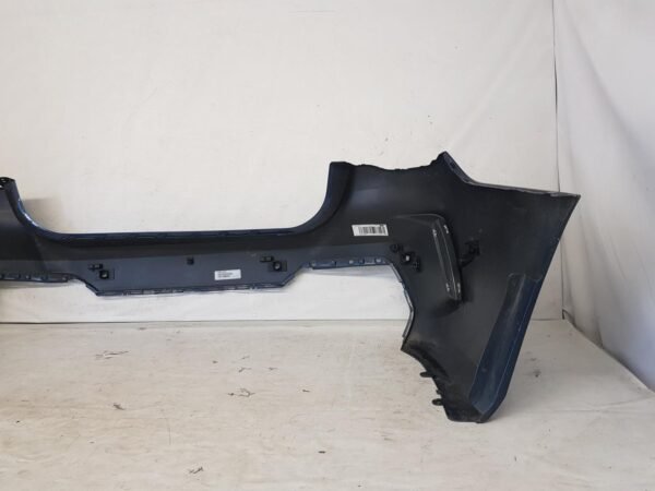 Bara spate BMW Seria 4 G22 G23 M Sport 51128075834 2020 2021 2022 2023 2024 - imagine 8