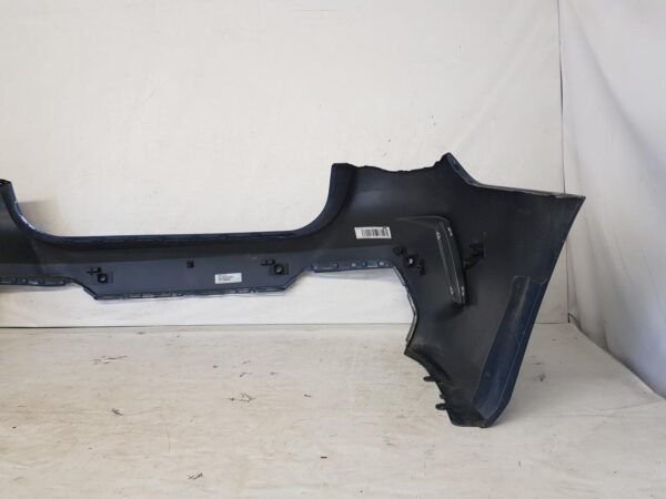 Bara spate BMW Seria 4 G22 G23 M Sport 51128075834 2020 2021 2022 2023 2024 - imagine 9
