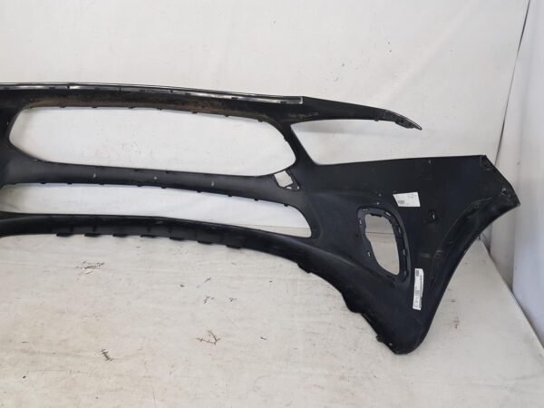Bara fata Mercedes A Class W177 A1778853600 2020 2021 2022 2023 - imagine 16