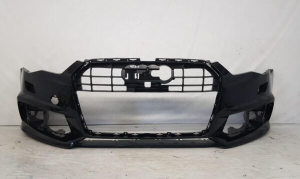 Bara fata Audi A6 C7 S Line facelift 4G0807437AB 2014 2015 2016 2017