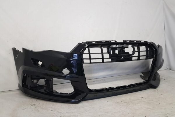 Bara fata Audi A6 C7 S Line facelift 4G0807437AB 2014 2015 2016 2017 - imagine 3