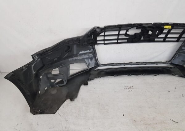 Bara fata Audi A6 C7 S Line facelift 4G0807437AB 2014 2015 2016 2017 - imagine 5
