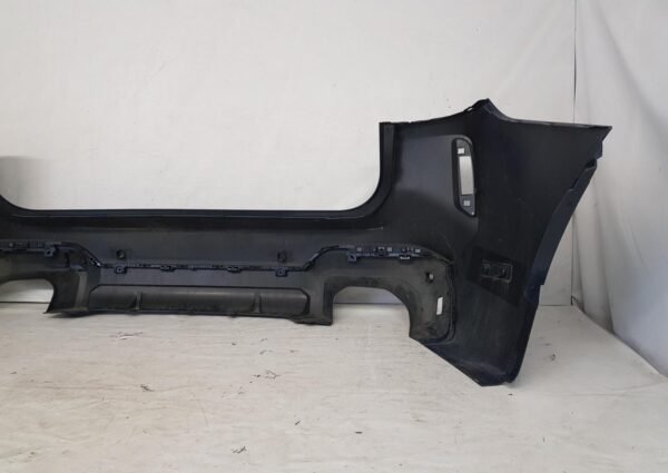 Bara spate BMW X3 G01 M Sport LCI facelift 51128081855 2021 2022 2023 2024 - imagine 11