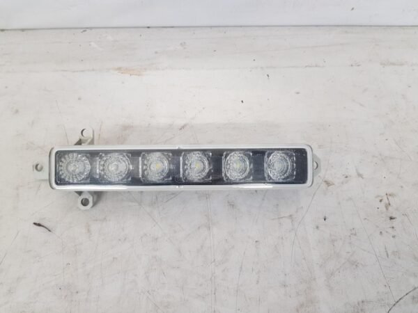Led, lumini de zi DRL Citoren C Elysee facelift 9812662180 2016 2017 2018 2019 2020