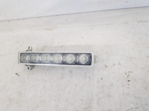 Led, lumini de zi DRL Citoren C Elysee facelift 9812662180 2016 2017 2018 2019 2020 - imagine 3
