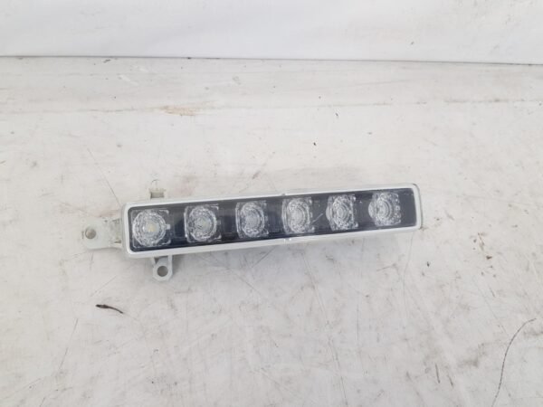 Led, lumini de zi DRL Citoren C Elysee facelift 9812662180 2016 2017 2018 2019 2020 - imagine 4