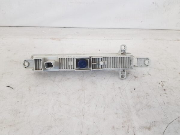 Led, lumini de zi DRL Citoren C Elysee facelift 9812662180 2016 2017 2018 2019 2020 - imagine 5