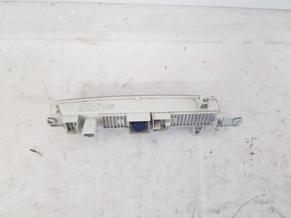 Led, lumini de zi DRL Citoren C Elysee facelift 9812662180 2016 2017 2018 2019 2020 - imagine 6