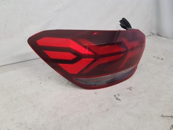 Stop stanga Dacia Logan 3 berlina 265559419R 2021 2022 2023 - imagine 3