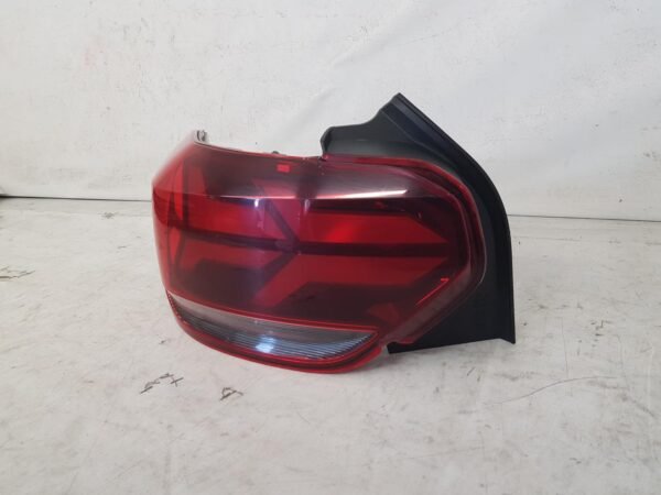 Stop stanga Dacia Logan 3 berlina 265559419R 2021 2022 2023 - imagine 4
