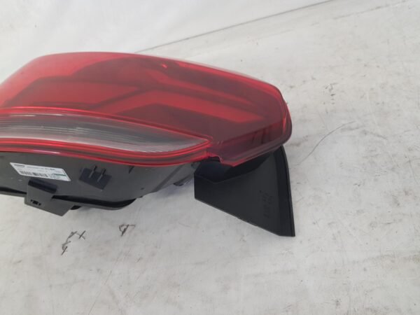 Stop stanga Dacia Logan 3 berlina 265559419R 2021 2022 2023 - imagine 5
