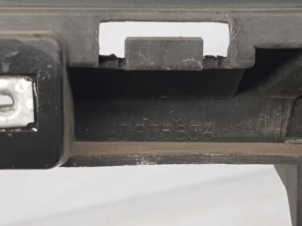 Grila radiator Jeep Compass 60935836 2021 2022 2023 2024 - imagine 9