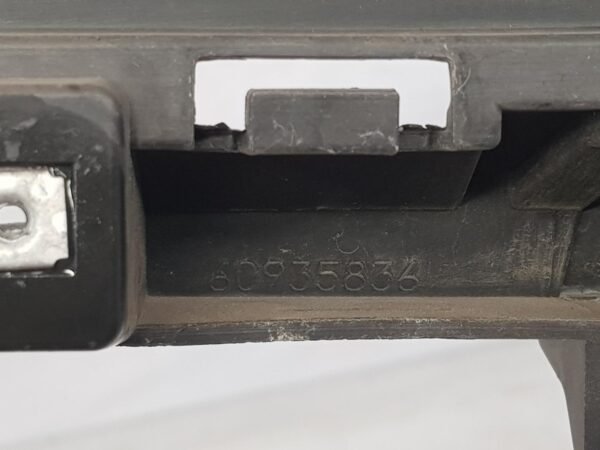 Grila radiator Jeep Compass 60935836 2021 2022 2023 2024 - imagine 12