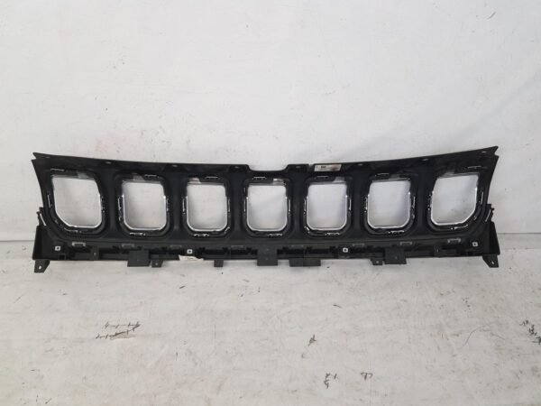 Grila radiator Jeep Compass 60935836 2021 2022 2023 2024 - imagine 5