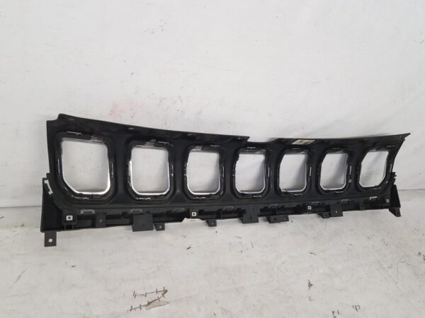 Grila radiator Jeep Compass 60935836 2021 2022 2023 2024 - imagine 6