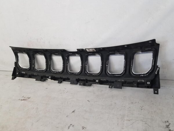 Grila radiator Jeep Compass 60935836 2021 2022 2023 2024 - imagine 7