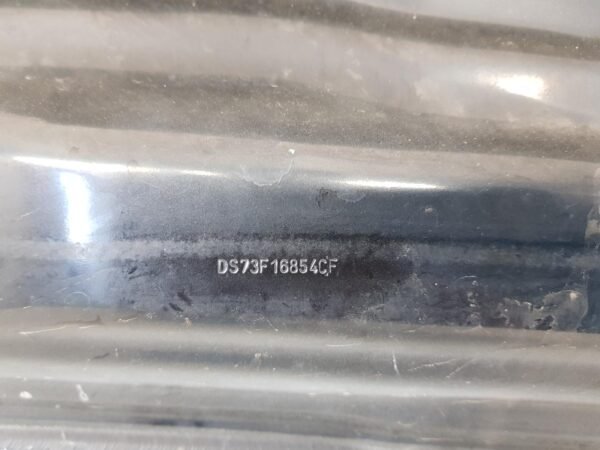 Capota motor Ford Motor MK5 DS73F16854CF 2015 2016 2017 2018 - imagine 8
