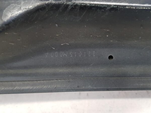 Capota motor Ford Motor MK5 DS73F16854CF 2015 2016 2017 2018 - imagine 9