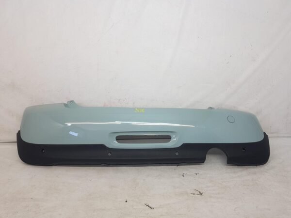 Bara spate Mini Cooper R56 7260572 2010 2011 2012 2013 2014