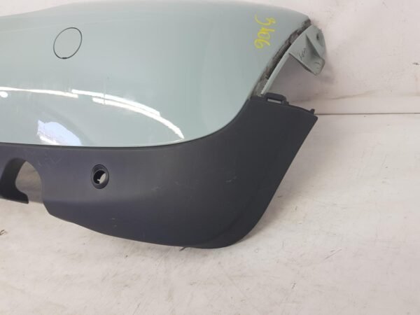 Bara spate Mini Cooper R56 7260572 2010 2011 2012 2013 2014 - imagine 3