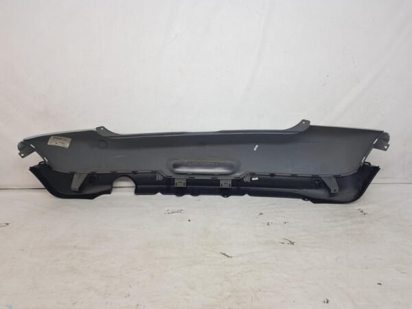 Bara spate Mini Cooper R56 7260572 2010 2011 2012 2013 2014 - imagine 5