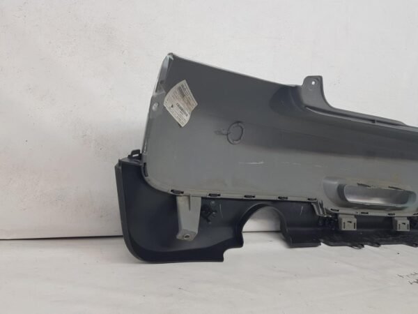 Bara spate Mini Cooper R56 7260572 2010 2011 2012 2013 2014 - imagine 8