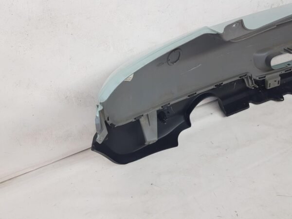 Bara spate Mini Cooper R56 7260572 2010 2011 2012 2013 2014 - imagine 9