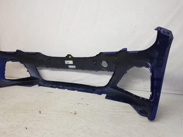 Bara fata BMW Seria 3 G20 G21 M-Sport 51118069346 2019 2020 2021 2022 - imagine 11
