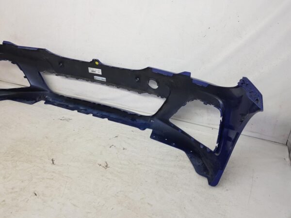 Bara fata BMW Seria 3 G20 G21 M-Sport 51118069346 2019 2020 2021 2022 - imagine 12