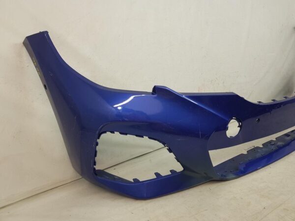 Bara fata BMW Seria 3 G20 G21 M-Sport 51118069346 2019 2020 2021 2022 - imagine 3